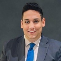Ministry of Youth & Sports of Egypt Employee Mohamed Tahawi's profile photo