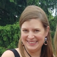 Cherry Central Employee Julie Rochowiak-Shankie's profile photo