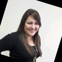 Solar Spring & Wire Forms Employee Josie Hernandez's profile photo