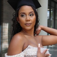 MPOWA Finance Employee Nonhlanhla Mali's profile photo