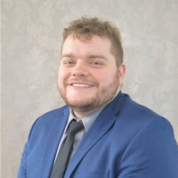 Marsh Bellofram Employee Noah Flowers's profile photo