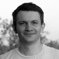 Plarium Employee Oleksandr Kovalenko's profile photo