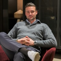 Poliform Employee Alexander Schultze's profile photo