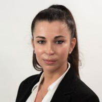 Aero Space Power Employee Babett Bodnár's profile photo