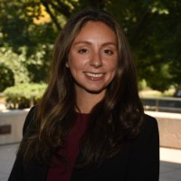 CAMP PINECLIFFE INC Employee Annie Elkin's profile photo