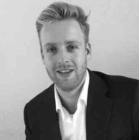 Roger van Griethuysen Email & Phone Number