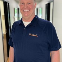 Blair Construction, Inc Employee Brian Nichols's profile photo