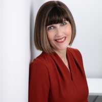 The History Press Employee Rachel Trethewey's profile photo