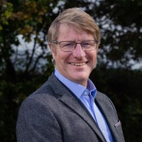 Formerly Center Parcs UK&I, ebookers, Travelbag, Thomas Cook Holidays, BA Holida Employee Colin Whaley's profile photo