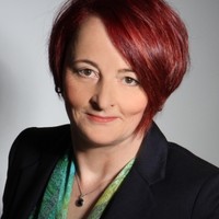 confovis Employee Maike Ladek's profile photo