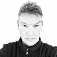 Natural England Employee Jonathan Dix's profile photo