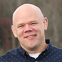 Ottawa Area ISD Employee Adam Cook's profile photo