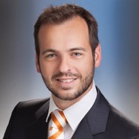 SPHARES Employee Dietmar Gombotz's profile photo