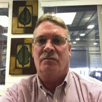 Flanders Corporation Employee Irving Mason's profile photo