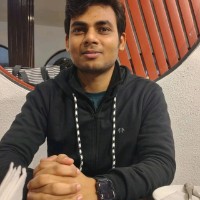 Six Sense Mobility Employee Narendra Verma's profile photo