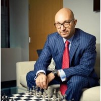 Mario Vitale Email & Phone Number