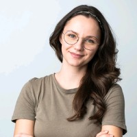 Desing Employee Sara Novković's profile photo