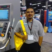 C & L Refrigeration Employee Raul Espinola's profile photo