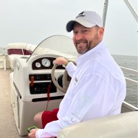 Thrive 3PL Employee Erik Anderson's profile photo