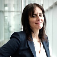 Societe Generale Employee Bernadette Scalzitti's profile photo