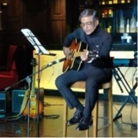 MeWorldET Employee Ajaz Khan's profile photo