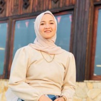Ayvo Employee Aya Elhelw's profile photo