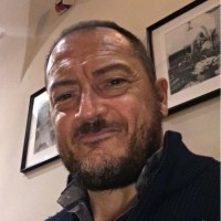 Zobele Employee Sebastiano Serini's profile photo