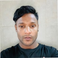 Codenexus Employee Chand Joshi's profile photo