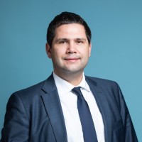 Erste Group Employee Ivan Petrov's profile photo