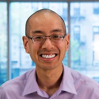 Columbia University - Columbia School of Social Work Employee Elwin Wu's profile photo