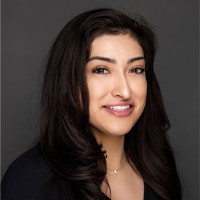 Kite Pharma Employee Hazel Duran's profile photo