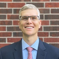 Weatherford Employee Carson Bryant's profile photo