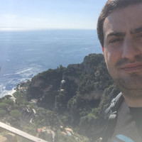 Ituran Employee Maor Zadik's profile photo