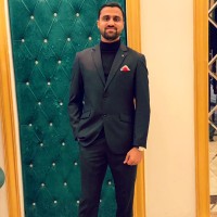 World Atlantus Employee Tousif Ahmad's profile photo