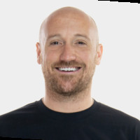 Mindtickle Employee Colin Devine's profile photo