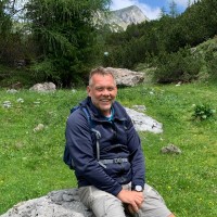 Sander Datema Email & Phone Number