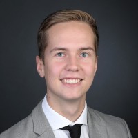Kóði Employee Einar Rúnarsson's profile photo