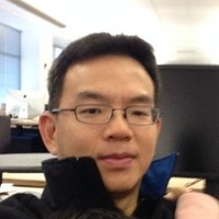 Amazon Web Services Employee Kent Wu's profile photo