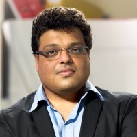 Harshil Kothari Email & Phone Number