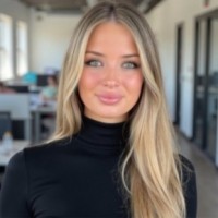MS Shift, Inc. Employee Kayleigh Roth's profile photo