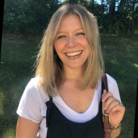 CBT Nuggets Employee April Saylor's profile photo