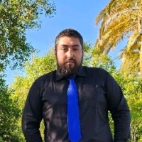 BH Studios Employee Luis Salinas's profile photo