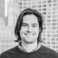 Nousot, Inc. Employee Bennjamin Myers's profile photo