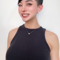 SocialBook Employee Heidi Yu's profile photo