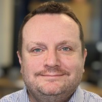 AceIT Solutions Employee Glen Palmer-Barnes's profile photo