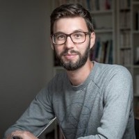 DotBlocks Employee Paul Cravayat's profile photo