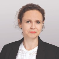 GSK Stockmann Employee Anna Gassner's profile photo