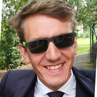Volkswagen Financial Services Employee Rainer Körner's profile photo