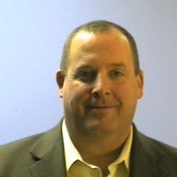 BAE Systems INC. Employee Paul Vandoren's profile photo