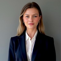 Leaf Insurance Employee Pernille Johansen's profile photo